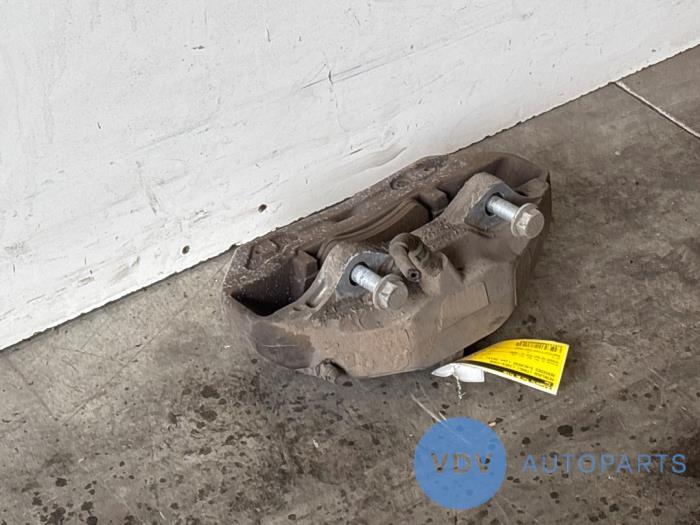 Front brake calliper, left Mercedes S-Klasse
