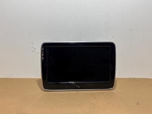 Gebruikte Display Interieur Mercedes S (222.0/222.1) 3.5 S-400 Hybrid 24V Prijs € 181,50 Inclusief btw aangeboden door Autoparts Van De Velde