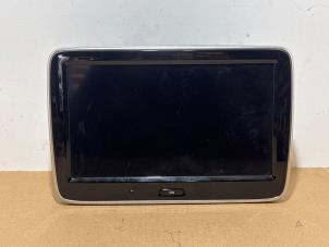 Gebruikte Display Interieur Mercedes S (222.0/222.1) 3.5 S-400 Hybrid 24V Prijs € 181,50 Inclusief btw aangeboden door Autoparts Van De Velde