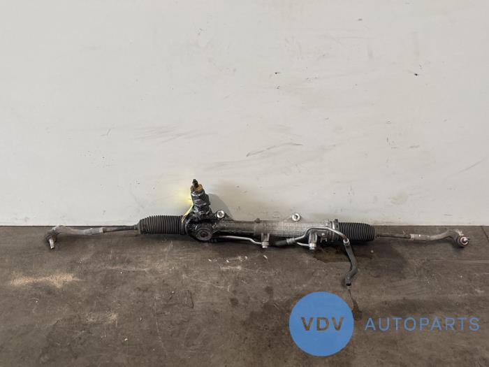 Lenkgetriebe Mercedes SLK