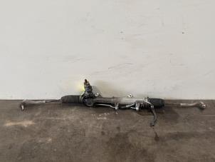 Gebruikte Stuurhuis Mercedes SLK (R172) 1.8 200 16V BlueEFFICIENCY Prijs € 544,50 Inclusief btw aangeboden door Autoparts Van De Velde