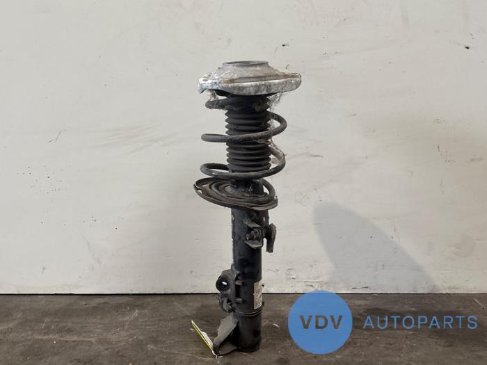 Stoßdämpfer links vorne Mercedes SLK