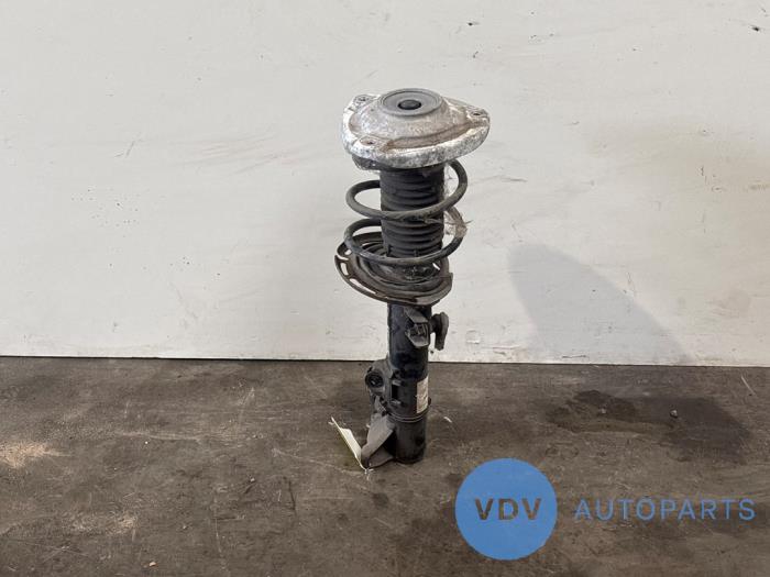 Stoßdämpfer links vorne Mercedes SLK