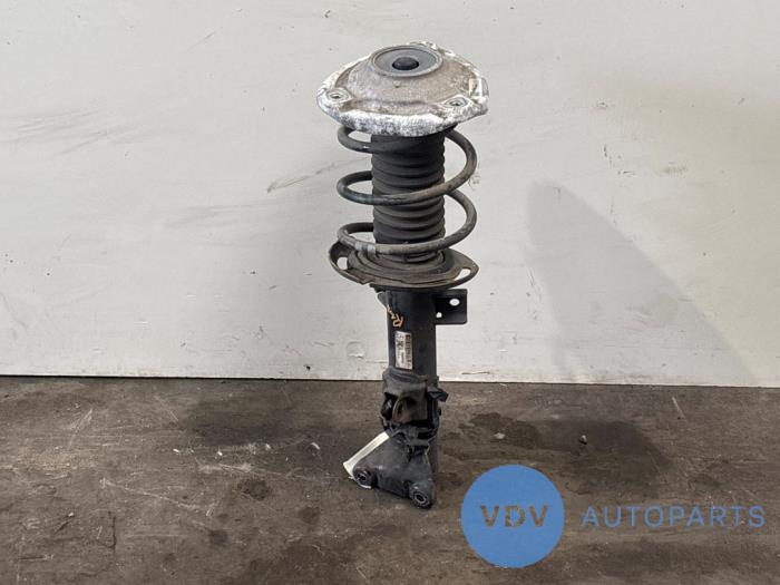 Stoßdämpfer rechts vorne Mercedes SLK