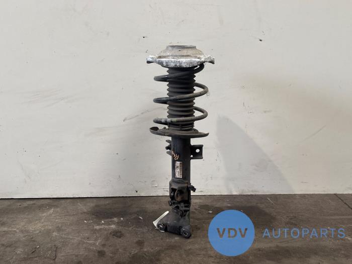 Stoßdämpfer rechts vorne Mercedes SLK