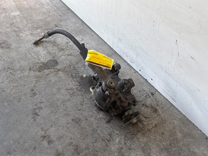 Crémaillère de direction Mercedes SLK