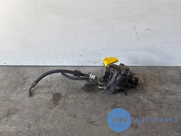 Lenkgetriebe Mercedes SLK