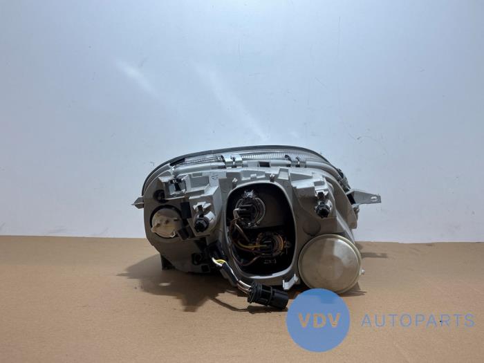Scheinwerfer links Mercedes SLK