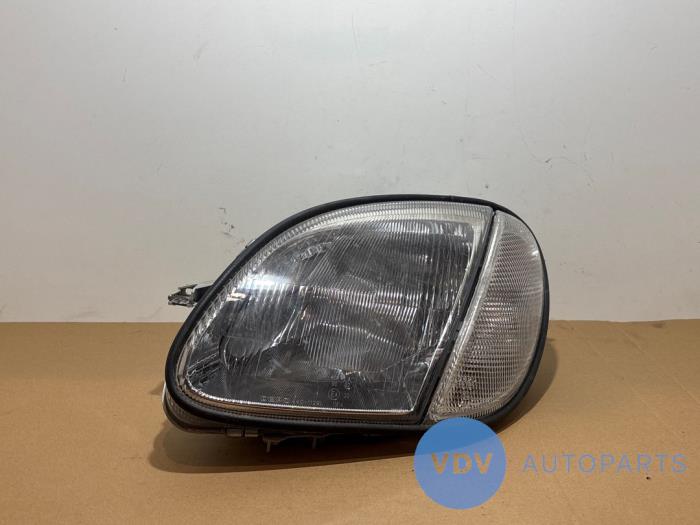 Scheinwerfer links Mercedes SLK