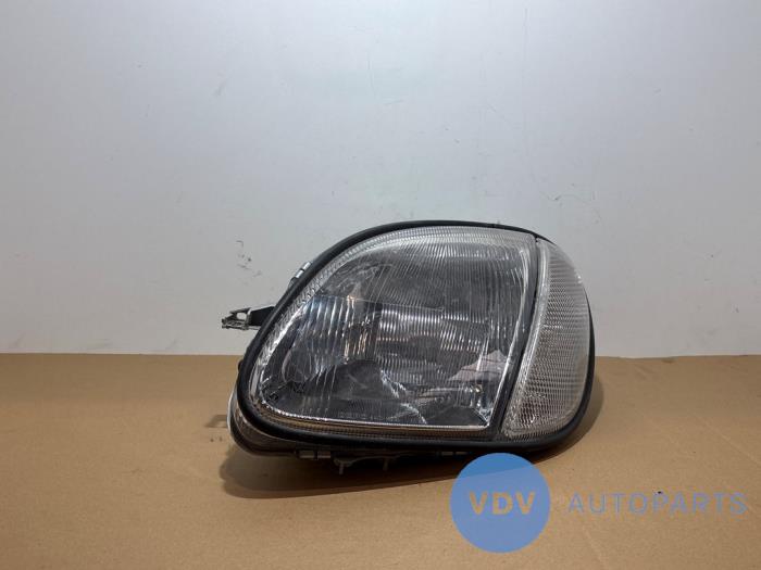 Scheinwerfer links Mercedes SLK