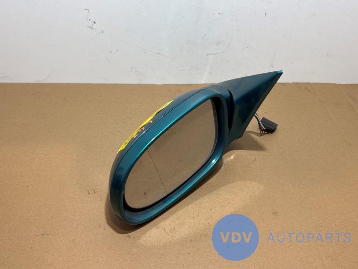 Außenspiegel links Mercedes SLK