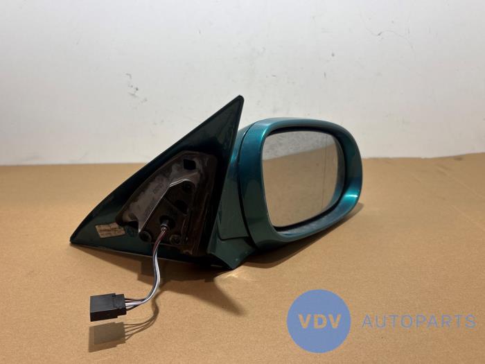 Außenspiegel rechts Mercedes SLK