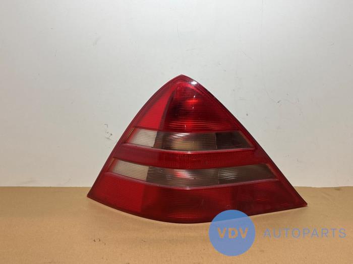 Rücklicht links Mercedes SLK