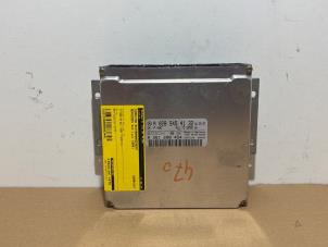 Gebruikte Computer Motormanagement Mercedes SLK (R170) 2.0 200 16V Prijs € 72,60 Inclusief btw aangeboden door Autoparts Van De Velde