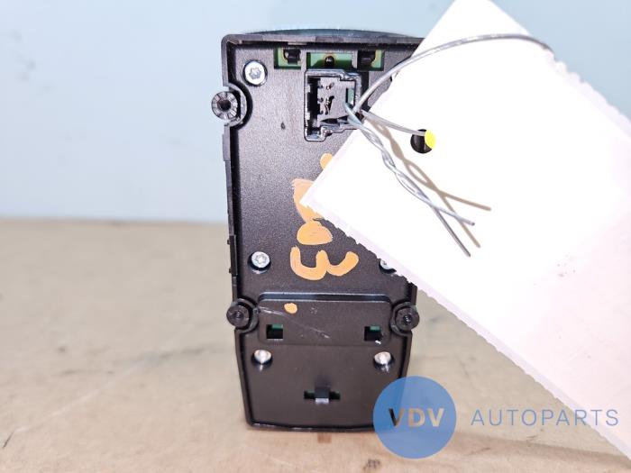 Interruptor combinado de ventanillas Mercedes SLK