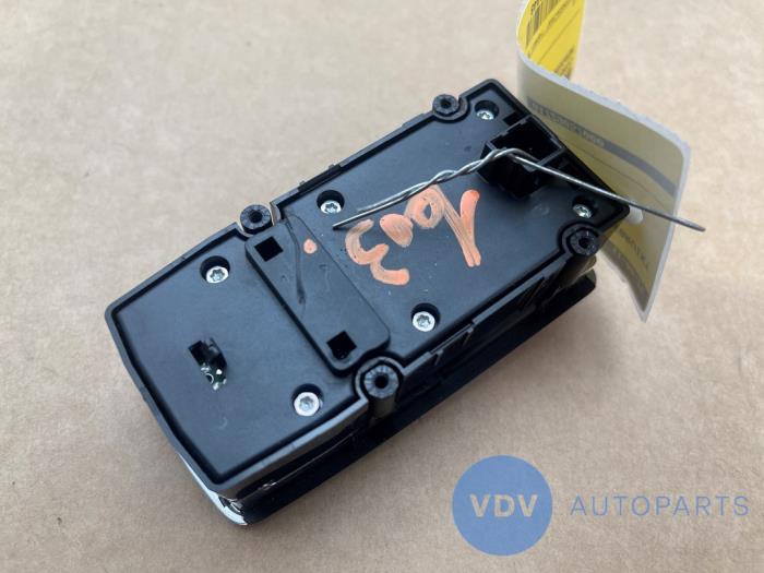 Interruptor combinado de ventanillas Mercedes SLK