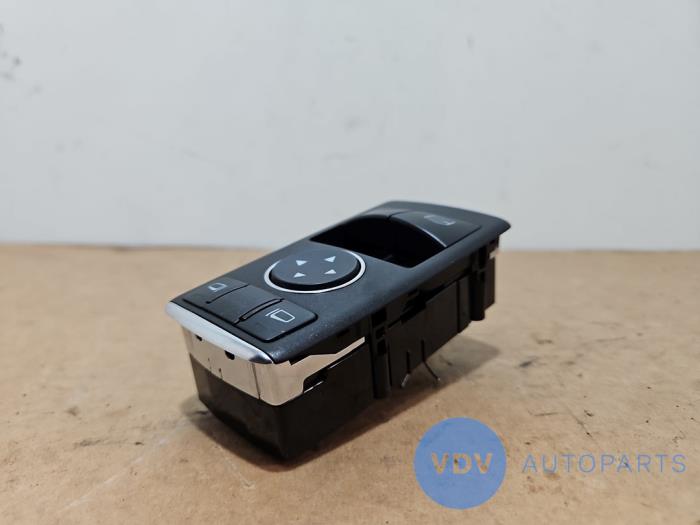 Interruptor combinado de ventanillas Mercedes SLK