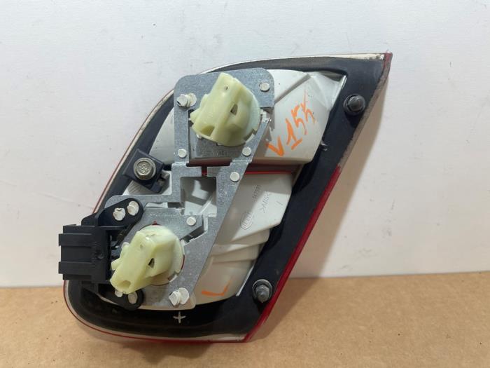 Luz trasera izquierda Mercedes CLK