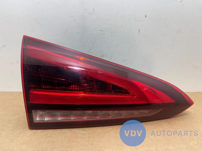 Rücklicht links Mercedes A-Klasse