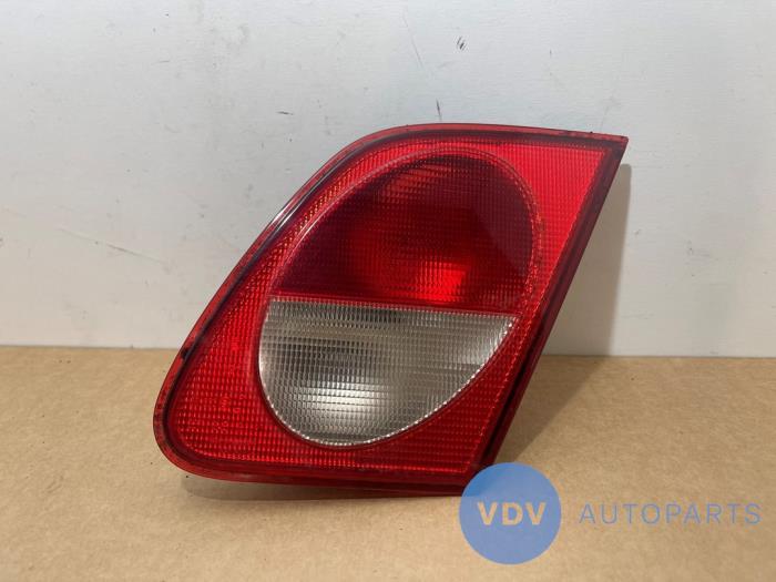 Luz trasera derecha Mercedes E-Klasse