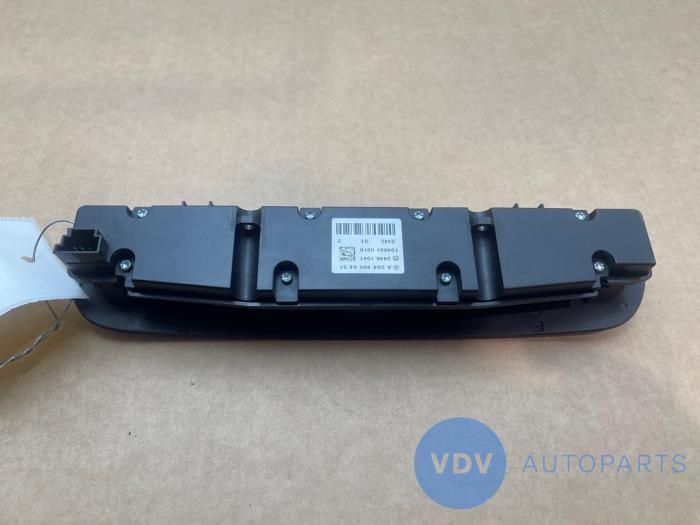 Switch Mercedes C-Klasse