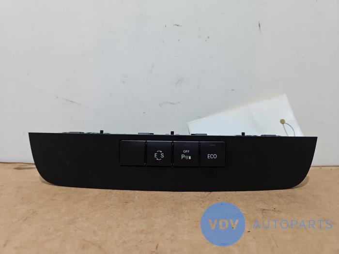 Switch Mercedes C-Klasse