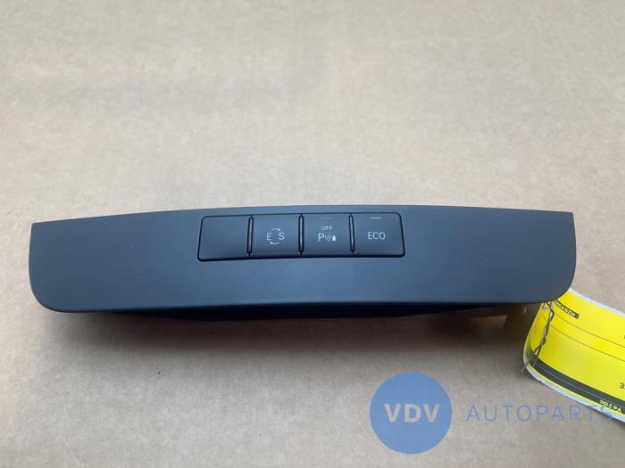 Switch Mercedes C-Klasse