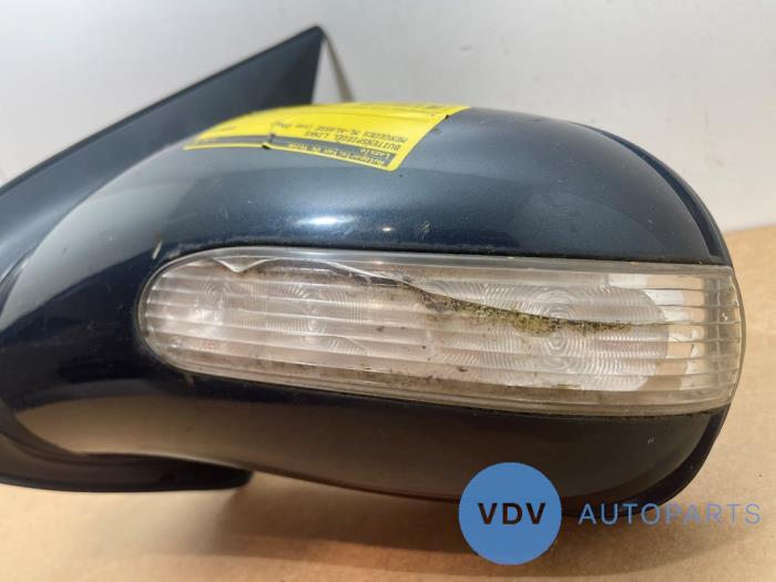 Retrovisor externo izquierda Mercedes ML-Klasse