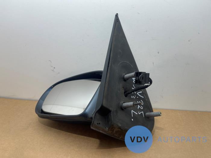 Retrovisor externo izquierda Mercedes ML-Klasse