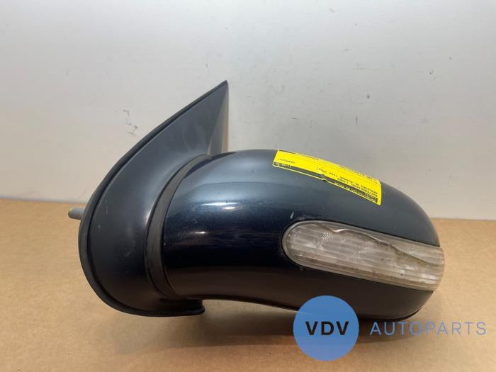 Retrovisor externo izquierda Mercedes ML-Klasse