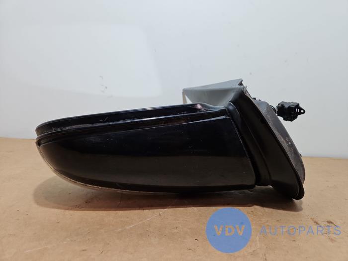 Rétroviseur extérieur gauche Mercedes ML-Klasse