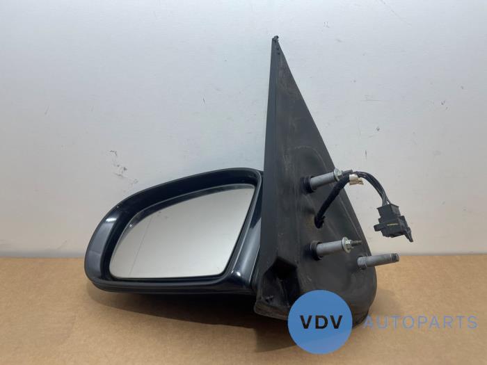 Rétroviseur extérieur gauche Mercedes ML-Klasse