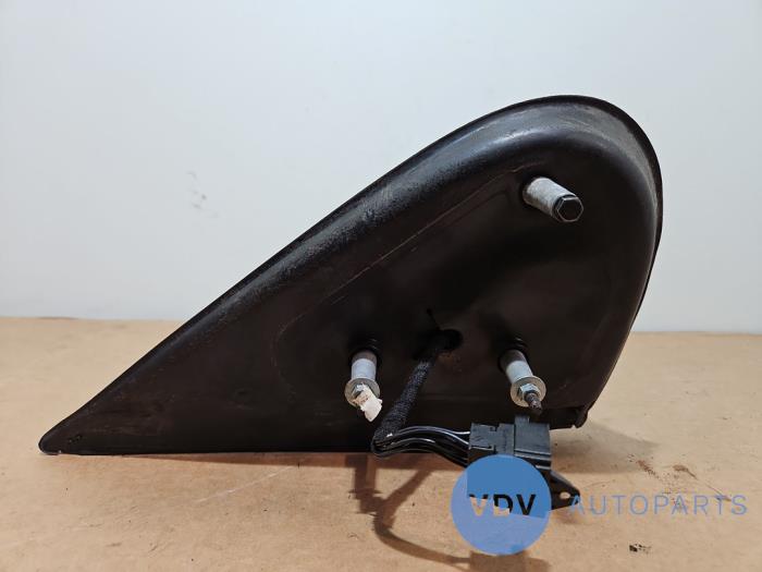 Rétroviseur extérieur gauche Mercedes ML-Klasse