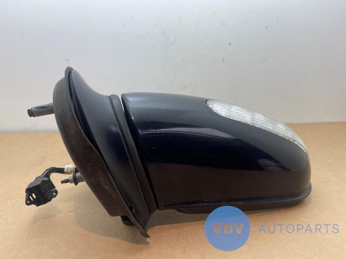Rétroviseur extérieur gauche Mercedes ML-Klasse