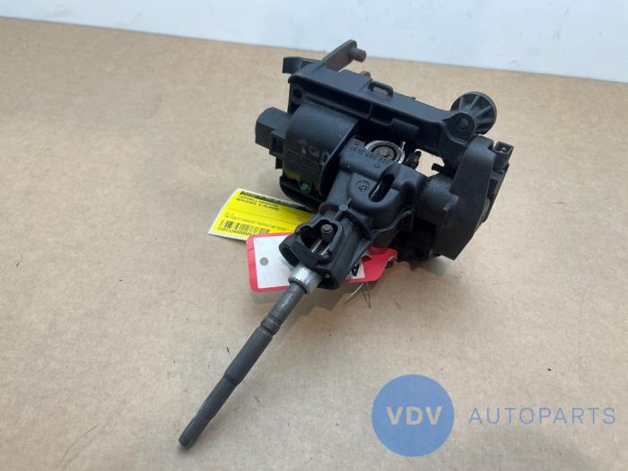 Dzwignia zmiany biegów Mercedes E-Klasse