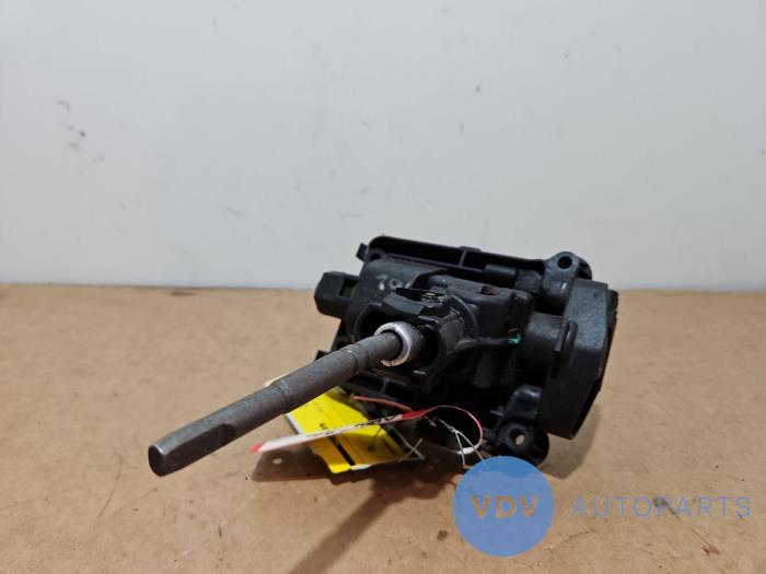 Dzwignia zmiany biegów Mercedes E-Klasse