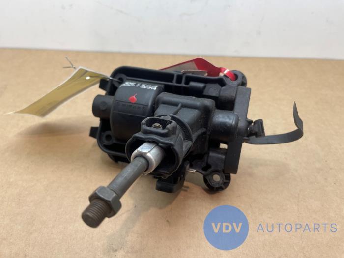 Gear stick Mercedes 190E/D