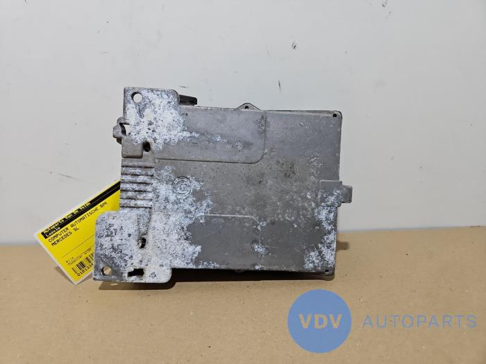 Sterownik skrzyni automatycznej Mercedes SL