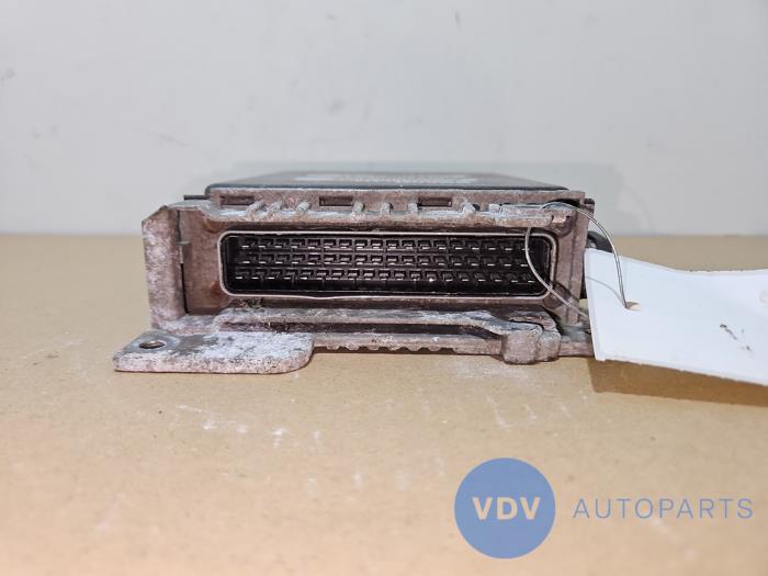 Sterownik skrzyni automatycznej Mercedes SL