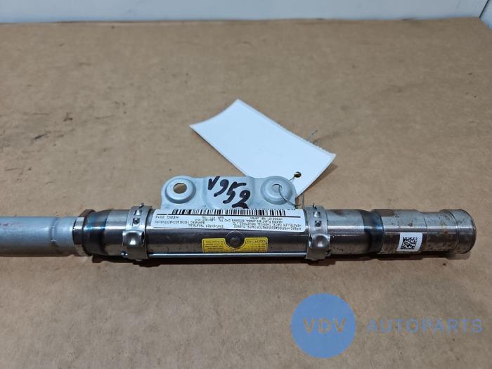 Airbag hemel rechts Mercedes E-Klasse