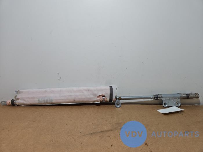 Airbag hemel rechts Mercedes E-Klasse