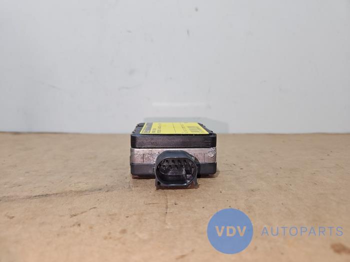 Radar sensor Mercedes C-Klasse