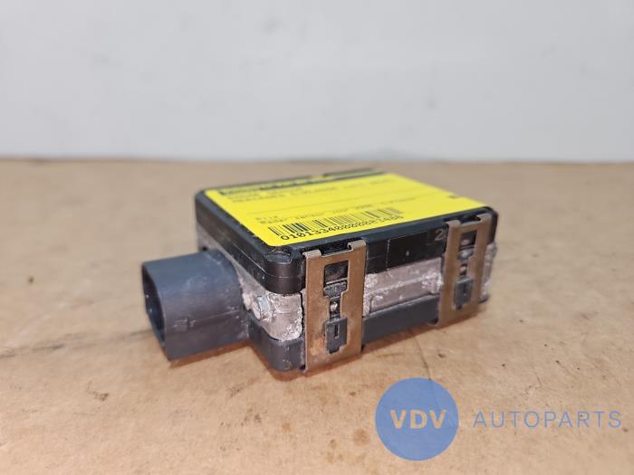 Sensor de radar Mercedes C-Klasse