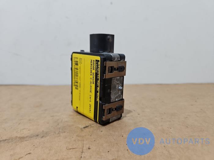 Radar sensor Mercedes C-Klasse