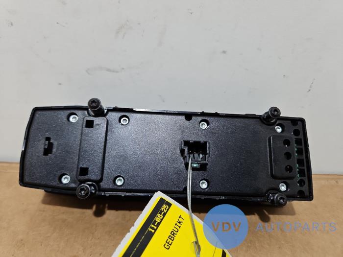 Interruptor combinado de ventanillas Mercedes C-Klasse