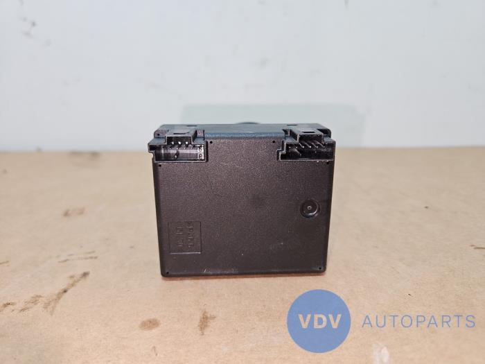 Ignition lock + computer Mercedes ML-Klasse