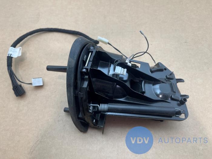 Retrovisor externo derecha Mercedes ML-Klasse