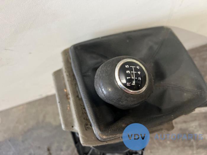 Gear stick Mercedes C-Klasse