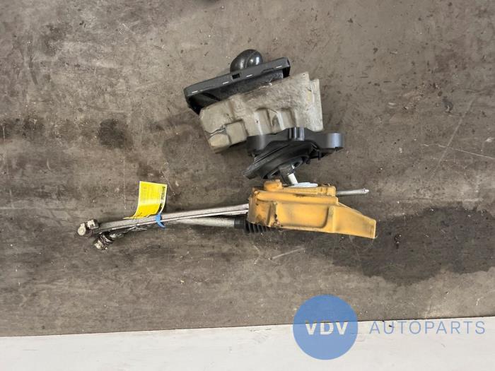 Gear stick Mercedes C-Klasse