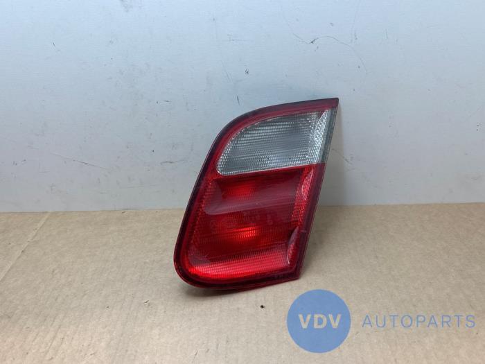 Taillight, right Mercedes CLK